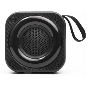 ZQS1205 RGB LED Bluetooth hangszóró - kompakt méretű hangszóró minden alkalomra - könnyen hordozható, kiváló hangminőség (BBJH) - Image 3