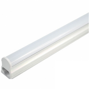 700 lumen fényerejű, 57 cm-es T5 LED fénycső armatúrával és hálózati csatlakozóval 8W (BBL) - Image 5