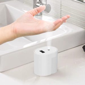 Intelligens, mozgásérzékelős fertőtlenítő készülék - kezek, mobiltelefon, kulcsok, apró használati tárgyak fertőtlenítésére (BBV) (FX) - Image 4