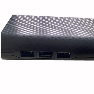 25000 mAh kapacitású, modern megjelenésű power bank digitális kijelzővel (BBV) (BBE) (BBD) - Image 3