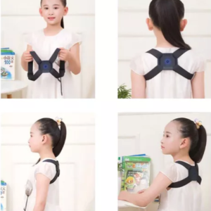 Tartáskorrektor hátproblémákra, tartásjavító hátpánt rezgéssel és hangjelzéssel (BBM) - Image 10