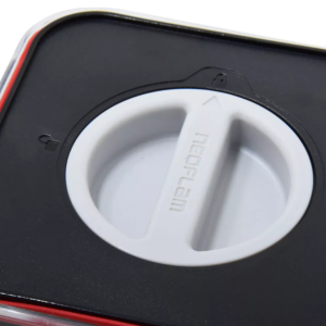 Kulináris konyhai tárolódobozok- 7 darabos készlet (BBA) - Image 3