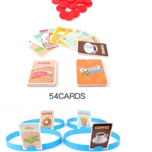 Találd ki mit rejt a kártya? családi társasjáték (BBLPJ) - Image 3