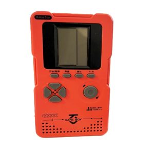 Gameboy retro tetrisz játék - 23 féle játékmóddal (BBLPJ) - Image 3