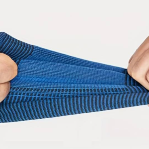 Két darabos gumis bokarögzítő futáshoz, edzéshez, sportoláshoz (BBKM) - Image 5