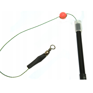 Folyóvízi feeder kosár előkötött előkével 5x13,5x3,5 cm (BBJH) - Image 3