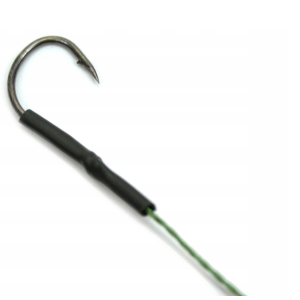 Folyóvízi feeder kosár előkötött előkével 5x13,5x3,5 cm (BBJH) - Image 5