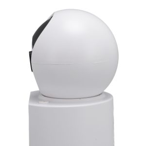 Intelligens vezeték nélküli Wifi HD kamera beépített kijelzővel (BBV) - Image 13