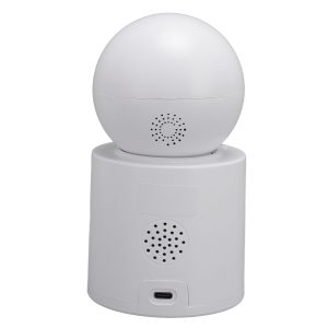 Intelligens vezeték nélküli Wifi HD kamera beépített kijelzővel (BBV) - Image 19