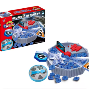 Galaktikus hegemonia űrháború asztali társasjáték (BBLPJ) - Image 3