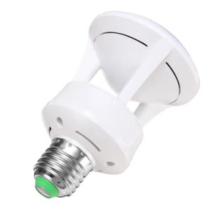 LED energiatakarékos mozgásérzékelős izzó E-27  foglalattal (BBD) - Image 6