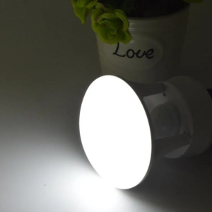 LED energiatakarékos mozgásérzékelős izzó E-27  foglalattal (BBD) - Image 7