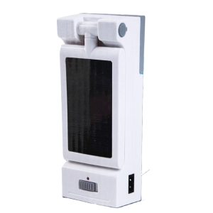 Összecsukható asztali lámpa 35 LED-del és napelemes töltés funkcióval (THM) - Image 4