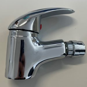 Elegáns és praktikus PM/TBI-700 krómozott bidé csaptelep - beépített víztakarékos funkcióval (BBL) - Image 11