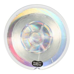 Teamcarp monofil 150m vízben láthatatlan szakadásnak és kopásnak ellenálló damil (BBHR) - Image 7