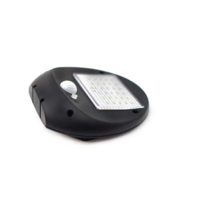 Solar kültéri fényérzékeny mozgásérzékelős, időjárásálló kerti fali lámpa (BBR) - Image 6