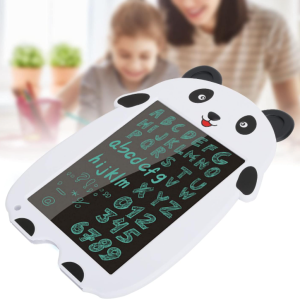 Első Panda alakú LCD írótábla, gyerekeknek (BBLPJ) - Image 9