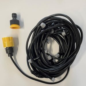 10M párakapu- megoldás a nyári hőségben  (BBV)(BBD) (BBM) - Image 4