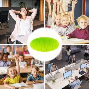 Érzékszervi méhsejt stresszoldó - rugalmas és formázható flexorb játék (BBM) - Image 4