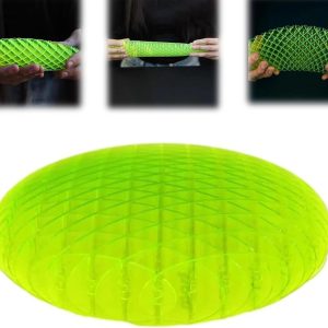 Érzékszervi méhsejt stresszoldó - rugalmas és formázható flexorb játék (BBM) - Image 12