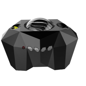 Távirányítós GALAXIS holdfény projector Bluetooth hangszóróval - varázsolja otthonába az éjszakai égboltot! (BBD) (FX) - Image 10