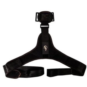 Univerzális méretű tépőzáras, ergonomikus kialakítású testtartásjavító pánt (BBV) - Image 6