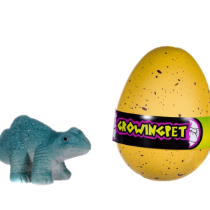 Varázstojás állattal: Interaktív és mágikus vízi játék gyerekeknek (BBE) - Image 6