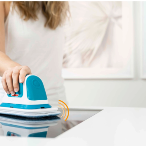 Bellhowell 2 az 1-ben easy switch - vezeték nélküli, akkumulátoros kézi súrológép (BBV) - Image 6