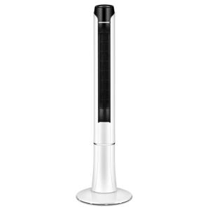 Álló lapát nélküli oszlopventilátor LED kijelzővel és távirányítóval - 120W (BBV) - Image 3