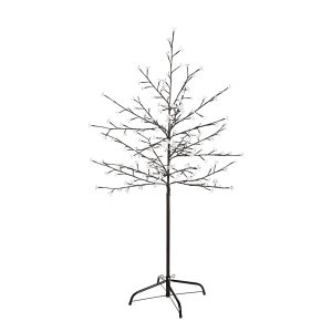 72 LED-es SAKURA FA – karácsonyi dekoráció – melegfehér (BBKM) (BBV) (FX) - Image 3