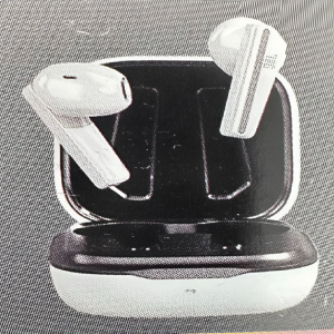 Prémium hangzású vezeték nélküli Bluetooth fülhallgató V5.1 – intelligens érintésvezérléssel TWS-S01 (BBV) - Image 5