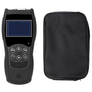 VGATE VS890 OBD2 diagnosztikai szkenner – hatékony autós hibakód kiolvasó és motordiagnosztikai eszköz (BBV) - Image 9