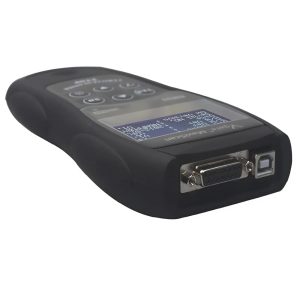 VGATE VS890 OBD2 diagnosztikai szkenner – hatékony autós hibakód kiolvasó és motordiagnosztikai eszköz (BBV) - Image 4
