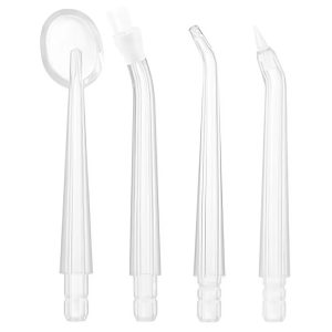 Aqua sensitive szájzuhany – 4 extra fejjel a kíméletes, alapos szájhigiéniáért (BBM) (BBV) - Image 6