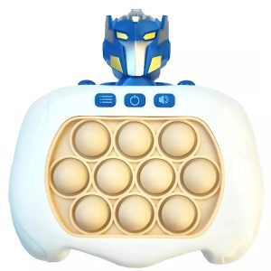 Elektromos transformers pop it játék – gyerekeknek és felnőtteknek egyaránt szórakoztató játék (BBJ) - Image 1