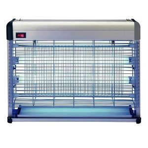 16W UV rovarcsapda – elektromos szúnyog- és rovarirtó MT-016 (BBL) - Image 3