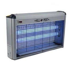 16W UV rovarcsapda – elektromos szúnyog- és rovarirtó MT-016 (BBL) - Image 7