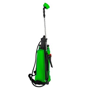 16 literes kézi szivattyús háti permetező – ideális vizes oldatok permetezésére (BBE) (BBA) - Image 7