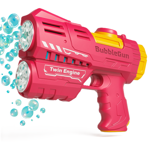 16_fúvókás_automata_buborékfújó_pisztoly_dupla_LED_világítással_nyári_kültéri_játék_gyerekeknek1