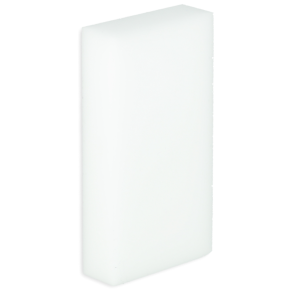 Melamin tisztítószivacs – makacs foltok ellen, vegyszer nélkül 10 x 2 x 6 cm (BBI-9953) (SB) - Image 5