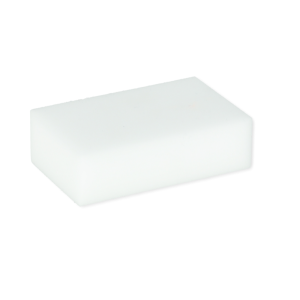 Melamin tisztítószivacs – makacs foltok ellen, vegyszer nélkül 10 x 2 x 6 cm (BBI-9953) (SB) - Image 6