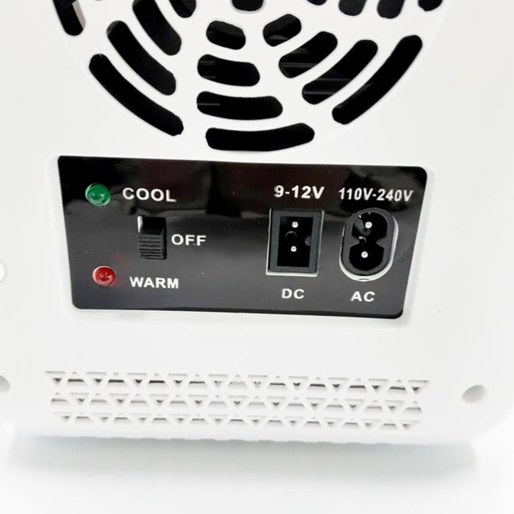 Silver_Love_5L_hordozható_mini_hűtő_LED_tükrös_ajtóval_kozmetikai_szerek_vagy_üdítők_tárolásához,_melegítő_hűtő_funkcióval_(BBJH)1