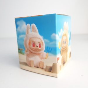 Mini Labubu – 4 cm-es Aranyos Plüssfigura (BBE) (BBJ)
