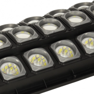 Weber napelemes 3500W utcai lámpa – erős fényű, szürkületi és mozgásérzékelős kültéri LED világítás W7100B-8 (BBD) - Image 5