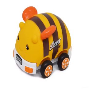 Távirányítós méhecske játékautó gyerekeknek – interaktív jármű 3 éves kortól 815-7 (BBJ) - Image 3