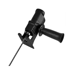 Univerzális orrfűrész adapter 3 cserélhető pengével – többfunkciós vágóeszköz barkácsoláshoz FK-ADAP300 (BBL) - Image 3