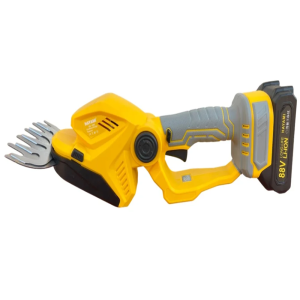 Hayami 2 az 1-ben akkus kerti sövényvágó HA-1062 (FX) - Image 4