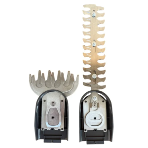 Hayami 2 az 1-ben akkus kerti sövényvágó HA-1062 (FX) - Image 2