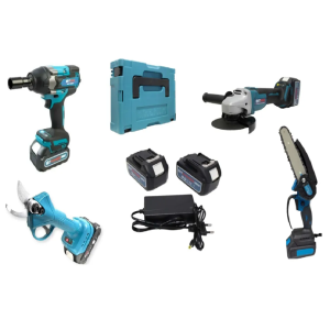 Hitman 4 az 1-ben akkus multiszerszám szett – HT/BACD-2454Xi (FX)