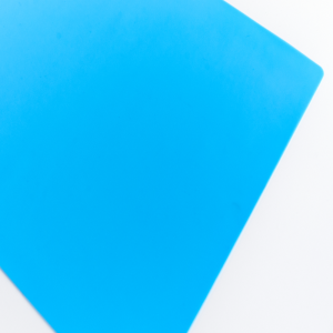 Kék sodrófa nyújtólappal – sütőszett tésztanyújtáshoz és házi sütéshez (FX) (BLLV) - Image 4